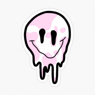 Preppy Smiley Face Wallpaper Discover More Aesthetic Flower