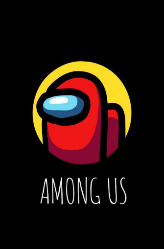 Among Us Impostor Wallpaper