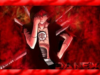 Sasori Wallpaper