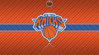 New York Knicks Wallpaper