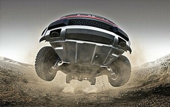 Ford F150 Desktop Wallpaper Widescreen