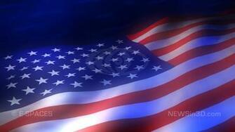 Us Flag Background High Definition Pre Still