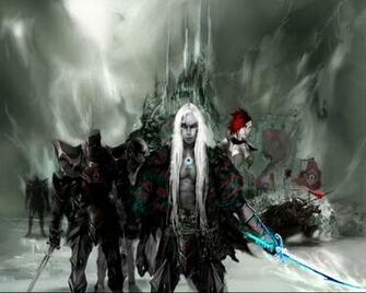 Warrior Fantasy Wallpaper Wallpaperin4k Net