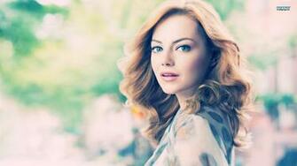 Gorgeous Emma New HD Wallpaper