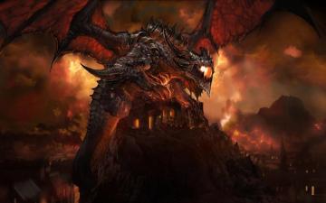 World Of Warcraft HD Wallpaper And Background