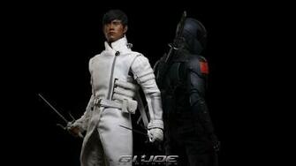 Storm Shadow Wallpaper