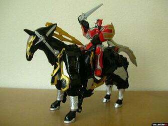Dx Majin Gattai Wolkaiser Collectiondx