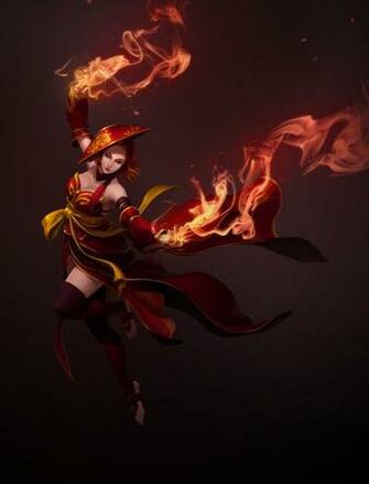 iPhone And Android Phone Dota Wallpaper