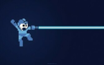 Retro Game Wallpaper HD