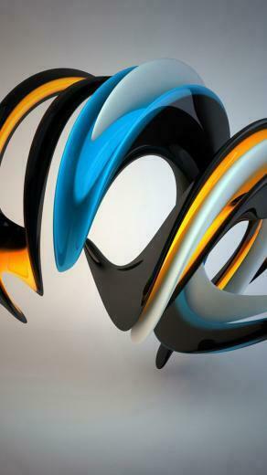 3d Wallpaper For iPhone Plus