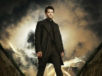 Supernatural Wallpaper Season
