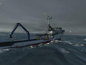 Deadliest Catch Wallpaper
