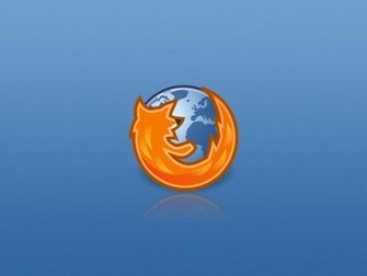 Firefox Mozilla Wallpaper