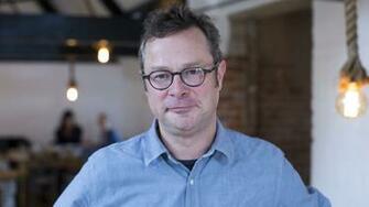Celebrity Chef To Donate Arms Fair Profits Charity Financial