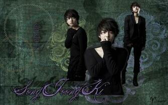 Song Joong Ki Edgy Wallpaper By Valchemizt