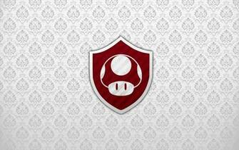 Epic Mario Mushroom Wallpaper By Codenameplayer