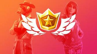 Share The Love Valentine S Surprise Fortnite Zilliongamer
