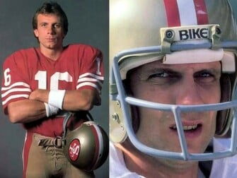 Quarterbacks Csg Joe Montana Fondos De Pantalla Deportes Deporte