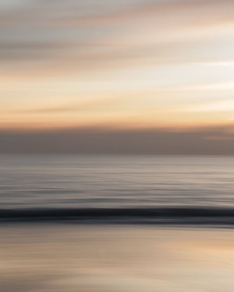 Beige Minimalist Wallpaper