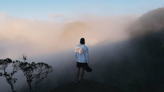Travel Laptop Wallpaper