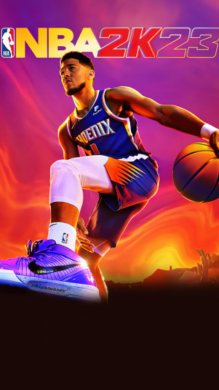 Nba 2k23 4k Wallpaper iPhone HD Phone 2641i