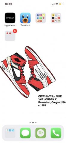 Sneaker Wallpaper iPhone Cheap Sale Up To Off