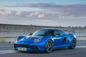 Lotus Exige 4k Ultra HD Wallpaper Background Image