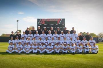 Csun Baseball Roster Athletics