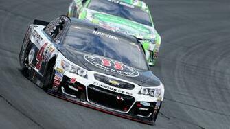 Kevin Harvick Wallpaper Image