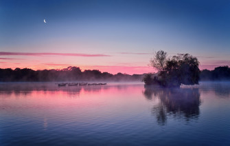 Calm Desktop Wallpaper