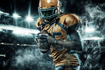 Football Sports 4k Ultra HD Wallpaper
