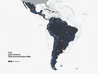 Latin America Wallpaper Top Background