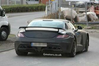 Mercedes Sls Amg Black Series Wallpaper Our Added These