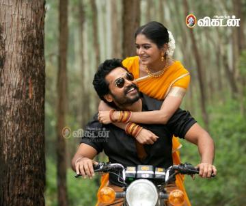 Ott Platform S On Karthi Upcoming Tamil
