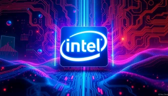 4k Intel Wallpaper