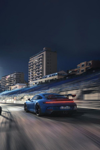 Porsche Gt3 Phone Wallpaper Wsupercars