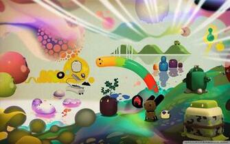 Cool Art Scene 4k HD Desktop Wallpaper For Ultra Tv