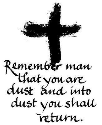 Ash Wednesday Quotes Messages Clipart Meme