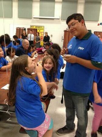 Boys And Girls Club Hot Wallpaper