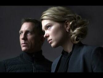 Spectre Hq Movie Wallpaper HD