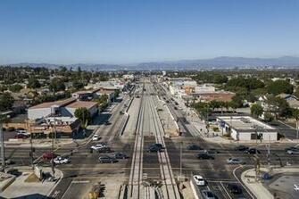 Nipsey Hussle Square In La City Renames Slauson Crenshaw