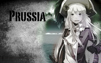 Fem Prussia Wallpaper By Aurapunch