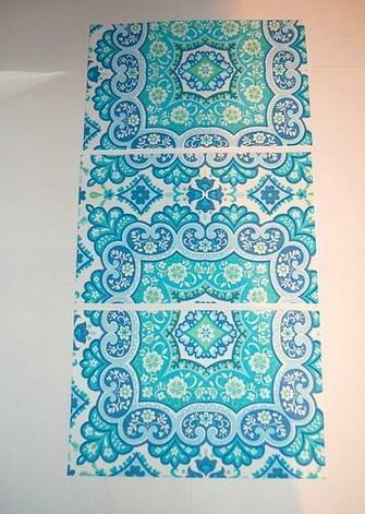 1970s Novamura Ici Wallpaper Samples Home