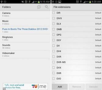 Mx Player Powerful Media With Background Playback And New