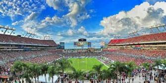 Usf Announces Football Schedule Gousfbulls Official