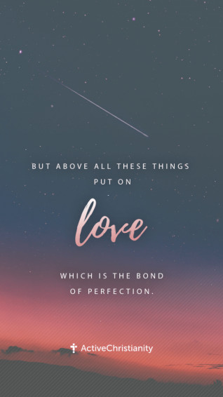 Bible Verse And Quote Wallpaper Activechristianity