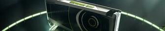 Wallpaper Demos And Screensavers Nvidia Cool