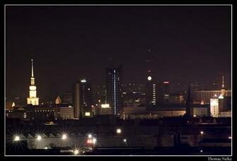 Dortmund City By Aeneasdo