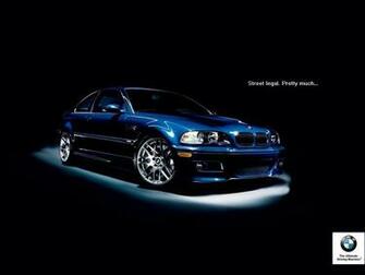 Bmw E36 M3 Wallpaper