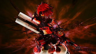 Elsword Rune Slayer Wallpaper V2 By Musicbboy909